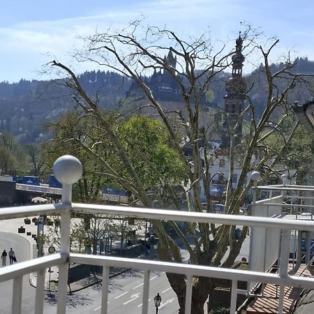 Zum Weingutsmuseum Hotell Cochem Exteriör bild